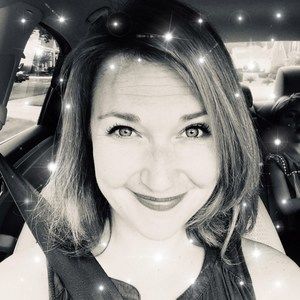 Meet your Posher, Gretchen